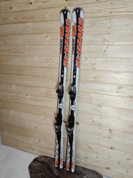 LYŽE BLIZZARD WSC RACING IQ 174CM